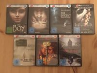 7 Horrorstreifen aus der TV-Movie DVD-Edition Pankow - Prenzlauer Berg Vorschau