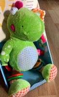 bieco Activity Dino mit Sound Baby Spielzeug Brandenburg - Potsdam Vorschau