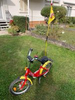 Kinderfahrrad Baden-Württemberg - Bietigheim-Bissingen Vorschau