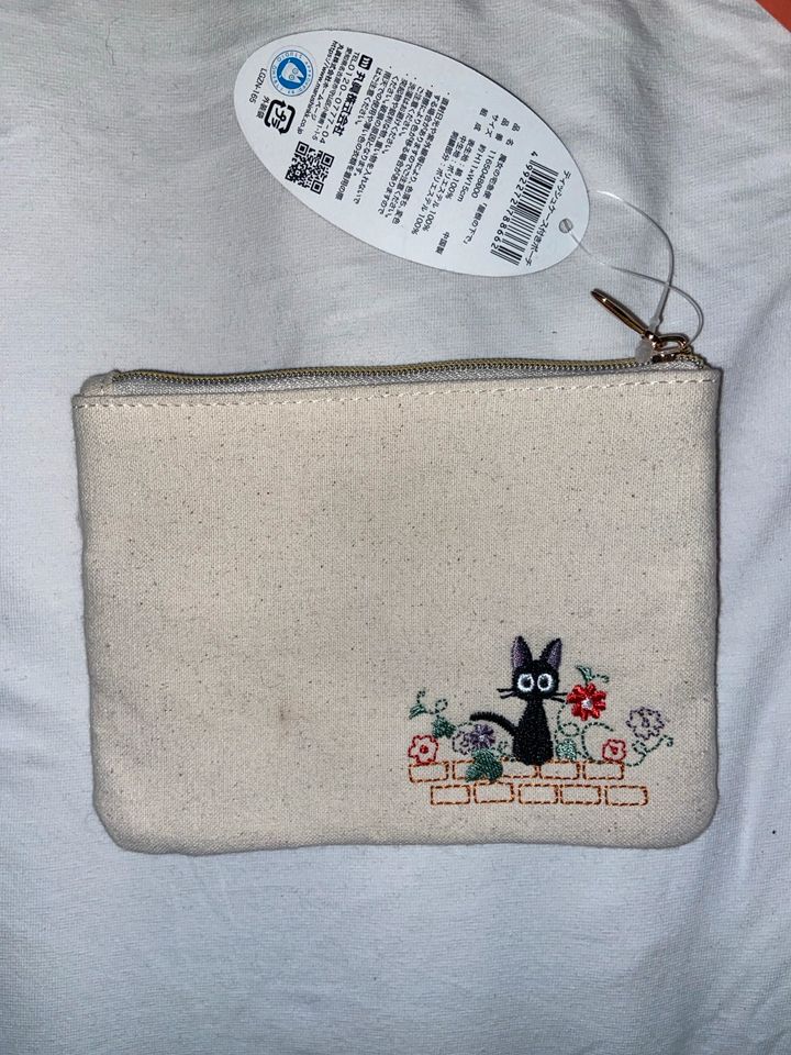 Kikis Lieferservice / Ghibli Merch Tasche in Berlin