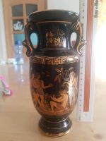 Alte Vase mit 24 Karat Gold Baden-Württemberg - Sulzfeld Vorschau