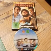 DVD Hangover - Zum Brüllen Komisch Niedersachsen - Fürstenau Vorschau