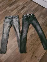 2x Calvin Klein Jeans W28/29/32 Hessen - Mittenaar Vorschau