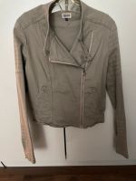 Tommy Hilfiger Damen Bikerjacke jacke gr L Münster (Westfalen) - Mauritz Vorschau