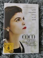 DVD Coco Chanel Der Beginn einer Leidenschaft 2009 Baden-Württemberg - Bad Mergentheim Vorschau