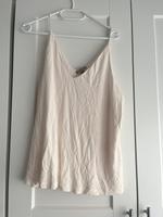 H&M Top - schulterfreies Top Bayern - Großwallstadt Vorschau