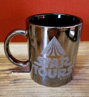 Sammler/selten "StarTours"Tasse/Disney/Vintage 90er-Jahre/Florida Thüringen - Bad Langensalza Vorschau