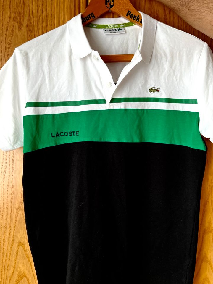 Poloshirt Lacoste in Wesel