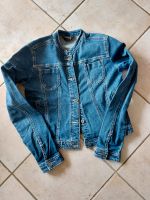 Jeansjacke Tchibo Gr. 158 164 mit Elasthan Bayern - Manching Vorschau