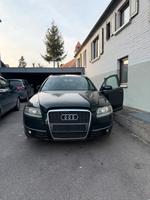 Audi A6 4f 2,7TDI - Teile Spender,Viele teile neu -Unfall, Export Baden-Württemberg - Riesbürg Vorschau