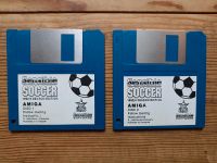 Sensible World Of Soccer 1992/3 Amiga Rheinland-Pfalz - Neuhemsbach Vorschau