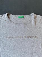 United Colors Of Benetton T-Shirt Düsseldorf - Stadtmitte Vorschau