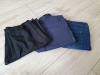 Paket Set 3 Umstandshosen 38 Gregx bpc Westerwaldkreis - Stahlhofen Vorschau