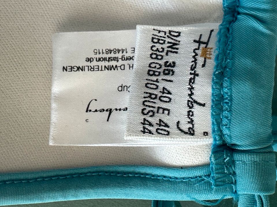 Fürstenberg Bikini Gr. 36 wie NEU in Herrenberg