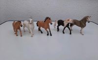 Schleich Horse Club Pferde Figuren Saarland - Merzig Vorschau