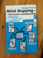 Mind Mapping - Die kreative Arbeitstechnik von Margit Hertlein Bayern - Bruckmühl Vorschau