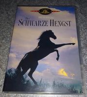 DVD DER SCHWARZE HENGST Duisburg - Meiderich/Beeck Vorschau