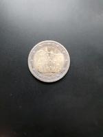 2 Euro Münze Deutschland 2012 J Bayern Nordrhein-Westfalen - Marl Vorschau