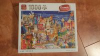 Puzzle King Las Vegas 1000tlg. ab 8 Jahre #14957, neu Nordrhein-Westfalen - Troisdorf Vorschau