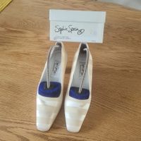 Brautschuhe von Sophie Sposa Nordrhein-Westfalen - Mönchengladbach Vorschau