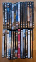 DVD, diverse Baden-Württemberg - Aalen Vorschau