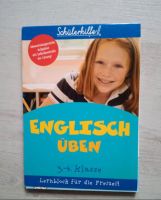 Übungshefte Englisch u. Mathe Bayern - Volkach Vorschau