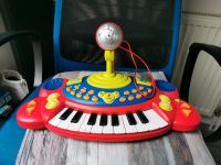 Keyboard mit Mikrofon für Kinder Nordrhein-Westfalen - Übach-Palenberg Vorschau