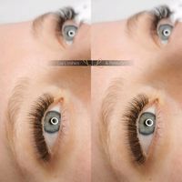 It's lash o'clock UV Lashes | Wimpernverlängerung Wandsbek - Hamburg Bramfeld Vorschau