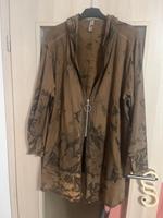 Tredy Gr.4  Shirtjacke und eine Weste Bayern - Schweitenkirchen Vorschau