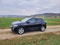 VW T-Cross SUV günstig Autovermietung Auto mieten leihen Schleswig-Holstein - Ahrensburg Vorschau