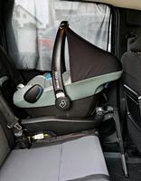 Maxi Cosi Isofix Easy Fix Baby Schale Trage Nordrhein-Westfalen - Waltrop Vorschau