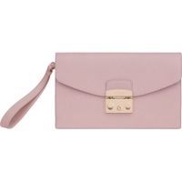 Furla Metropolis M Envelope clutch CAMELIA PINK, neu mit Etikett Stuttgart - Sillenbuch Vorschau