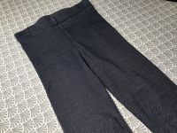 1 Jeans-Legging, Gr. 110/116❤️❤️❤️ Niedersachsen - Schwanewede Vorschau