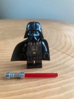 Lego Star Wars MiniFigur, Darth Vader inklusive Lichtschwert Baden-Württemberg - Keltern Vorschau