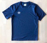 Sport T-Shirt umbro Größe S Hessen - Eltville Vorschau