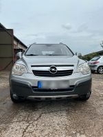 Opel Antara CDI 2.0 Ludwigslust - Landkreis - Neustadt-Glewe Vorschau