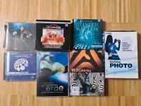 Diverse DVDs,  Hörbuch, CDs, Geisterritter, die Zauberflöte Brandenburg - Wustermark Vorschau