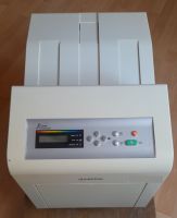 Kyocera Farblaserdrucker FS-C5100DN nur 3.000 Seiten gedruckt Niedersachsen - Apen Vorschau