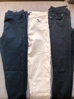 Set Jeans/Jeggins H&M/Only Gr.36/38 Niedersachsen - Braunschweig Vorschau