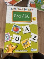 Spiel für die Vorschule Hessen - Wetzlar Vorschau
