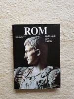 Riesiger Bildband "Rom. Weltreich der Antike" Berlin - Treptow Vorschau