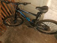 Cube Stereo 120 29 Fully MTB Obergiesing-Fasangarten - Obergiesing Vorschau