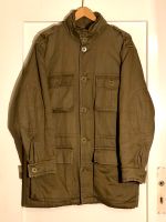 DKNY Parka/Jacke im Military-Style, khaki, Gr. M Baden-Württemberg - Heidelberg Vorschau