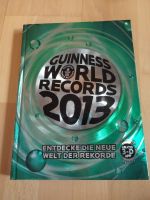 Guinness World Records 2013 - Entdecke die neue Welt der Rekorde Hessen - Usingen Vorschau