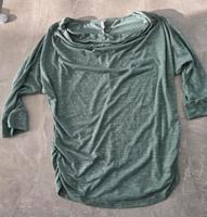Hailys Shirt ☆ Wasserfalltop ☆  3/4 Arm ☆ Raffung ☆ Niedersachsen - Bad Zwischenahn Vorschau