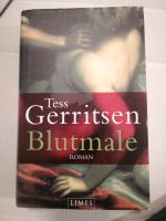 Tess Gerritsen, Blutmale, Hardcover Dortmund - Aplerbeck Vorschau