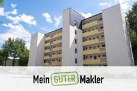 Provisionsfrei: vermietete 2-Zimmer-Wohnung mit Süd-Loggia & Garage Hamburg-Mitte - Hamburg Billstedt   Vorschau