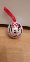 Disney Minnie Maus Weihnachtskugel Blechdose Weihnachtsschmuck Mitte - Gesundbrunnen Vorschau