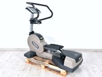 SALE !! TechnoGym Ellipsentrainer Excite Wave 700 TV / 4 Stücke Dresden - Altfranken Vorschau