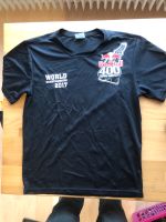 Laufshirt Herren M Red Bull 400 Baden-Württemberg - Abtsgmünd Vorschau